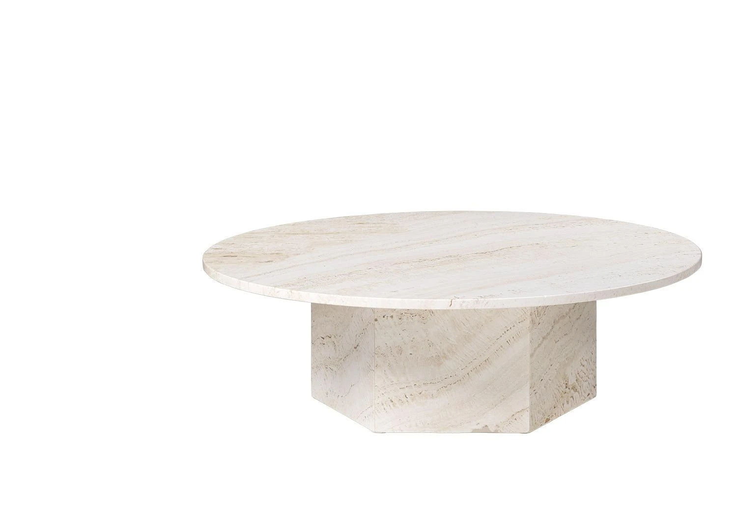 Gubi Epic Coffee Table 3 Gubi Epic Coffee Table