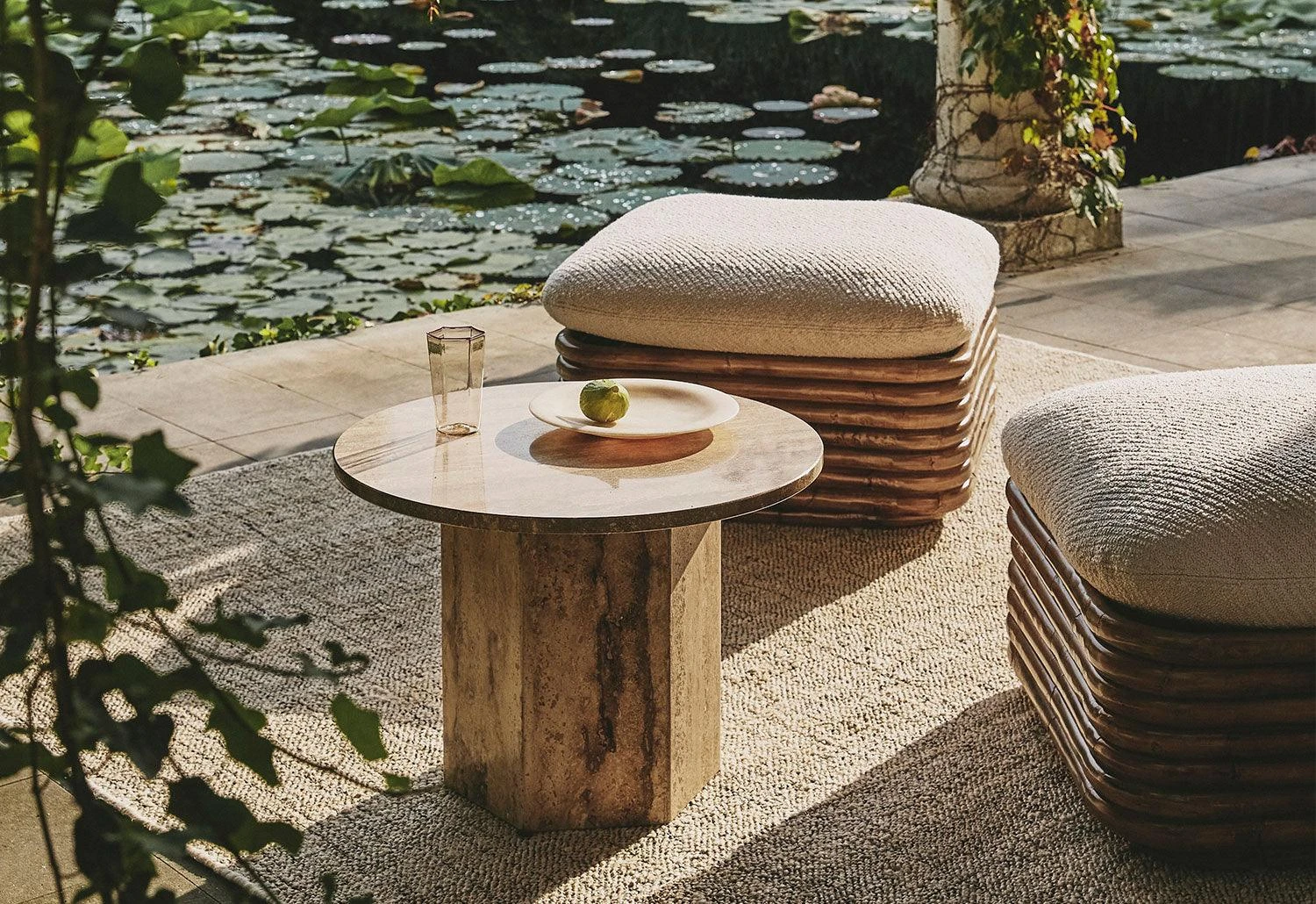 Gubi Epic Coffee Table 4 Gubi Epic Coffee Table - Image 2