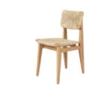 Gubi C-chair Outdoor, 1947