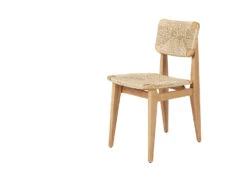 Gubi C-chair Outdoor, 1947