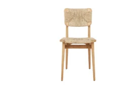 Gubi C-chair Outdoor, 1947 -Online Furniture Shop gubi gascoin c chair outdoor 3