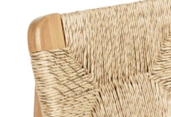 Gubi C-chair Outdoor, 1947 -Online Furniture Shop gubi gascoin c chair outdoor 4