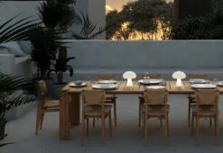 Gubi C-chair Outdoor, 1947 -Online Furniture Shop gubi gascoin c chair outdoor 7