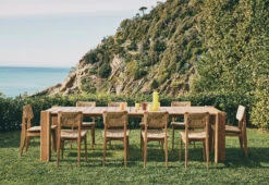 Gubi C-chair Outdoor, 1947 -Online Furniture Shop gubi gascoin c chair outdoor featured 2
