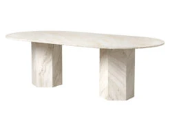 Gubi Epic Dining Table Elliptical, 2020 11 Gubi Epic Dining Table Elliptical, 2020 -Online Furniture Shop gubi gramfratesi epic dining table elliptical 2