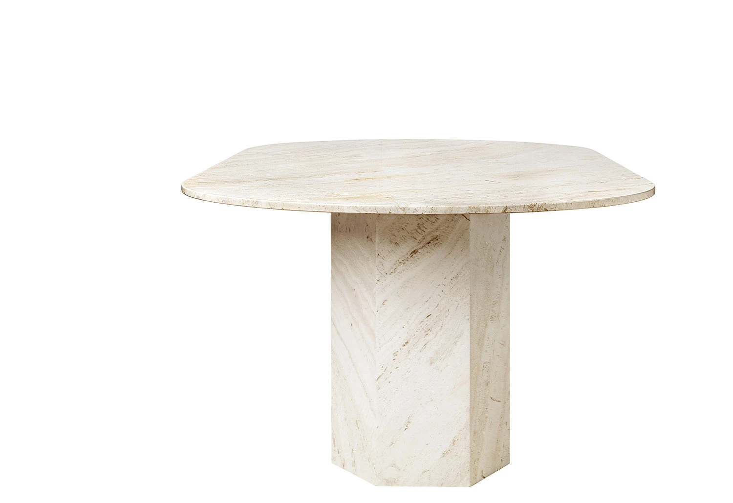 Gubi Epic Dining Table Elliptical, 2020 8 Gubi Epic Dining Table Elliptical, 2020 - Image 6