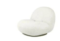 Gubi Pacha Outdoor Lounge Chair -Online Furniture Shop gubi pacha lounge dedar libera Libera 002