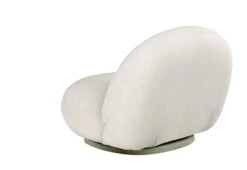 Gubi Pacha Outdoor Lounge Chair -Online Furniture Shop gubi pacha lounge limonta lorkey 40 2