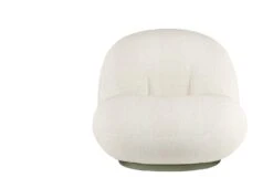 Gubi Pacha Outdoor Lounge Chair -Online Furniture Shop gubi pacha lounge limonta lorkey 40 4