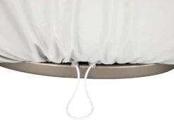 Gubi Pacha Outdoor Lounge Chair -Online Furniture Shop gubi pacha lounge outdoor cover 1