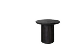 Gubi Moon Lounge Table