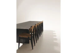 Gubi Private Dining Table 24 Gubi Private Dining Table -Online Furniture Shop gubi space copenhagen private dining table 1