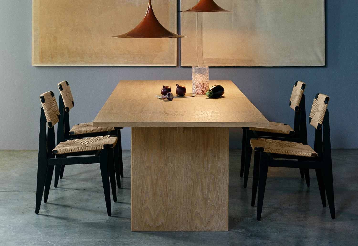 Gubi Private Dining Table 20 Gubi Private Dining Table - Image 18