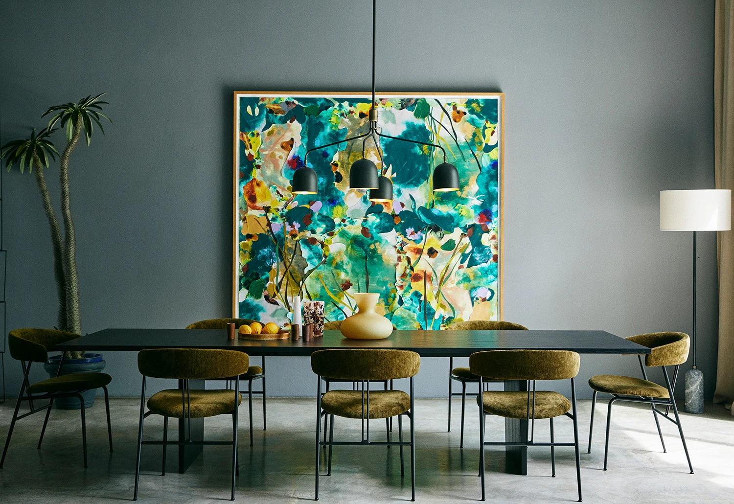 Gubi Private Dining Table 22 Gubi Private Dining Table - Image 20