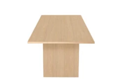 Gubi Private Dining Table 32 Gubi Private Dining Table -Online Furniture Shop gubi space copenhagen private dining table 16