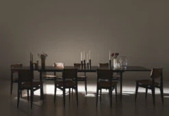 Gubi Private Dining Table 35 Gubi Private Dining Table -Online Furniture Shop gubi space copenhagen private dining table 5