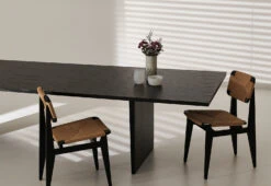 Gubi Private Dining Table 38 Gubi Private Dining Table -Online Furniture Shop gubi space copenhagen private dining table 9