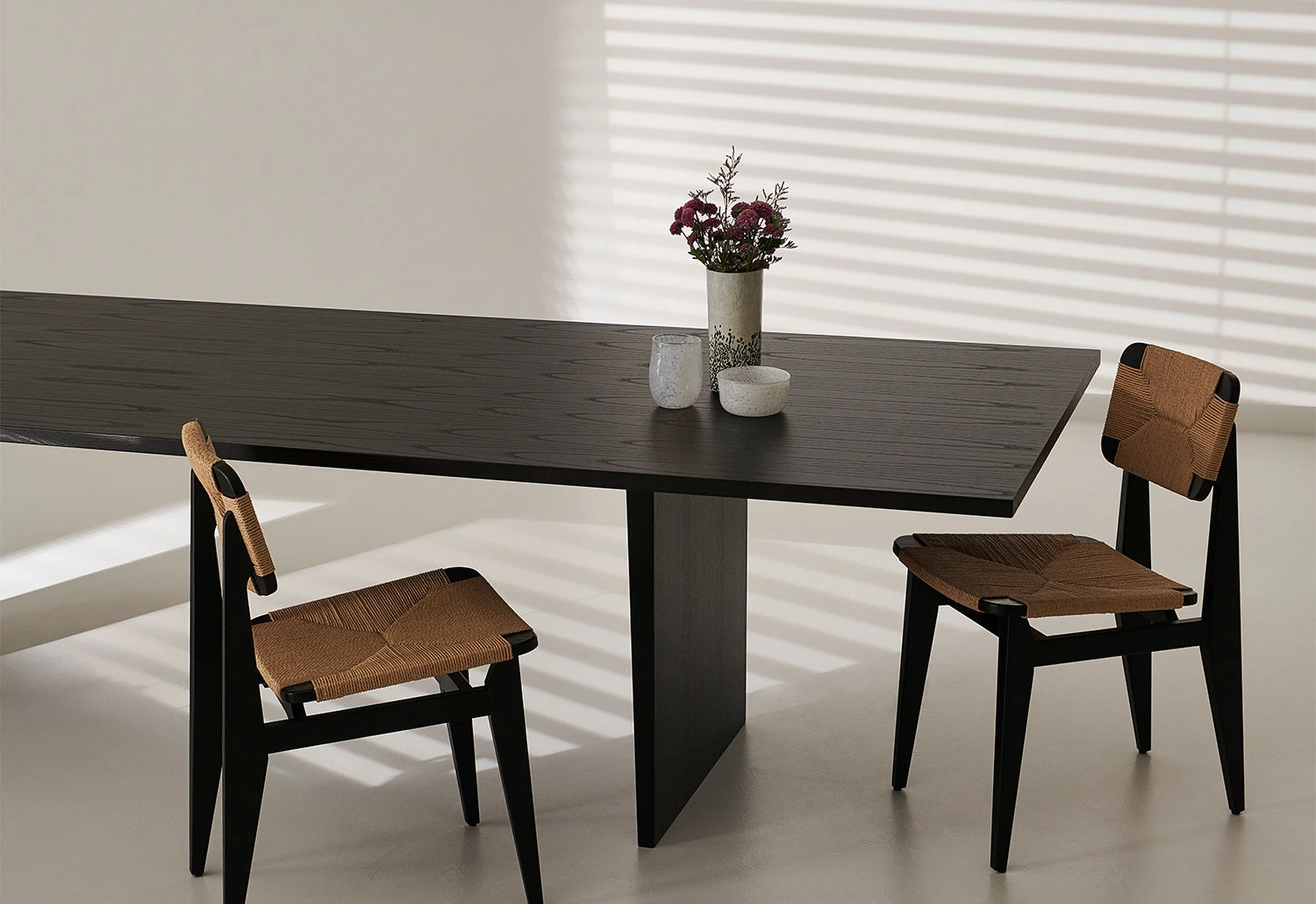 Gubi Private Dining Table 19 Gubi Private Dining Table - Image 17