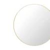 Gubi Mirror -Online Furniture Shop gubi wall mirror brass