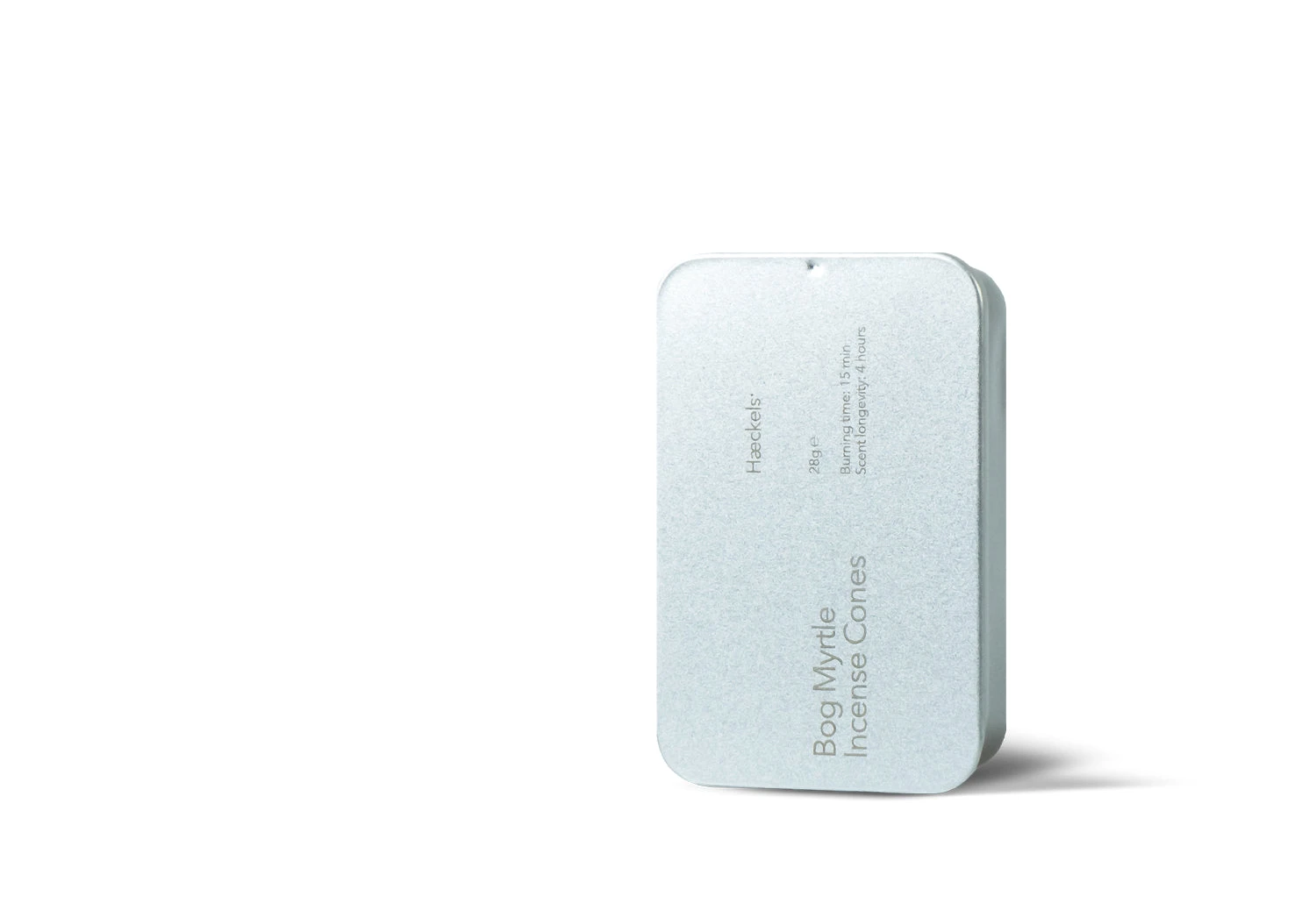 Bog Myrtle Incense Cones 3 Bog Myrtle Incense Cones