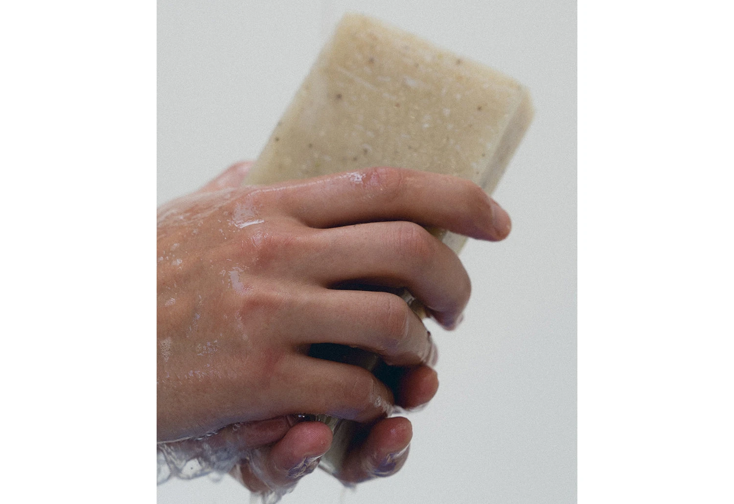 Exfoliating Seaweed Block 6 Exfoliating Seaweed Block - Image 4