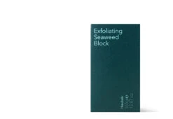 Exfoliating Seaweed Block