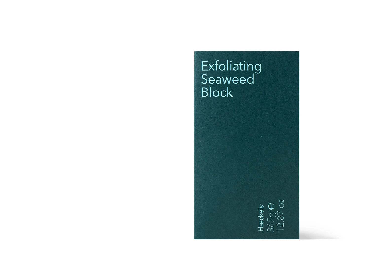 Exfoliating Seaweed Block 3 Exfoliating Seaweed Block