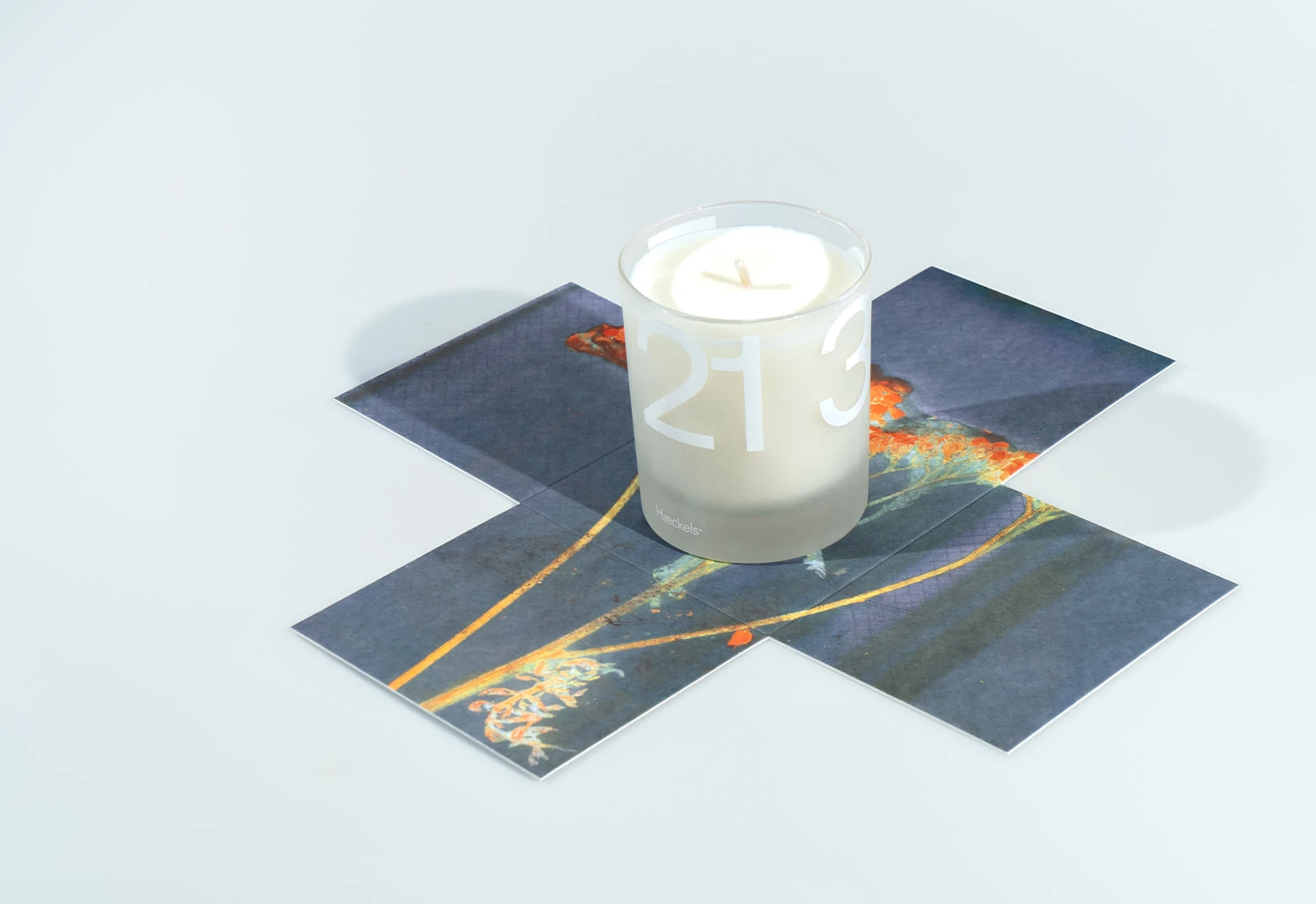 Pegwell Candle 4 Pegwell Candle - Image 2