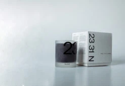 Pluviophile Candle -Online Furniture Shop haeckels pluviophile candle 1