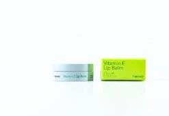 Vitamin E Lip Balm