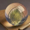 Teasel Paperweight -Online Furniture Shop hafod grange teasel paperweight 1