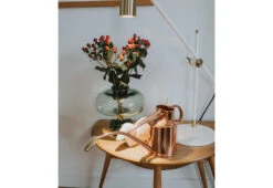 Rowley Ripple Copper Watering Can -Online Furniture Shop haws roqley ripple watering can copper 7