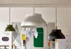 Hay PC Pendant Light -Online Furniture Shop hay PC Pendant family