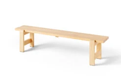 Hay Weekday Bench, 2022 -Online Furniture Shop hay hannes fritz weekday bench large 1