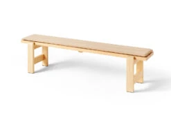 Hay Weekday Bench, 2022 -Online Furniture Shop hay hannes fritz weekday bench large 2