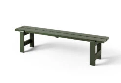 Hay Weekday Bench, 2022 -Online Furniture Shop hay hannes fritz weekday bench large 3