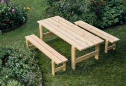 Hay Weekday Bench, 2022 -Online Furniture Shop hay hannes fritz weekday bench lifestyle 1