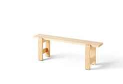 Hay Weekday Bench, 2022 -Online Furniture Shop hay hannes fritz weekday bench medium 1