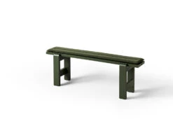 Hay Weekday Bench, 2022 -Online Furniture Shop hay hannes fritz weekday bench medium 6