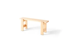 Hay Weekday Bench, 2022 -Online Furniture Shop hay hannes fritz weekday bench small 1