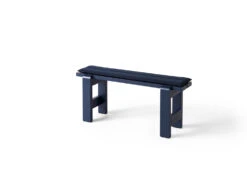 Hay Weekday Bench, 2022