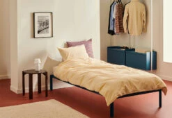 Hay Connect Bed, 2022 24 Hay Connect Bed, 2022 -Online Furniture Shop hay leif jorgensen connect bed lifestyle 1