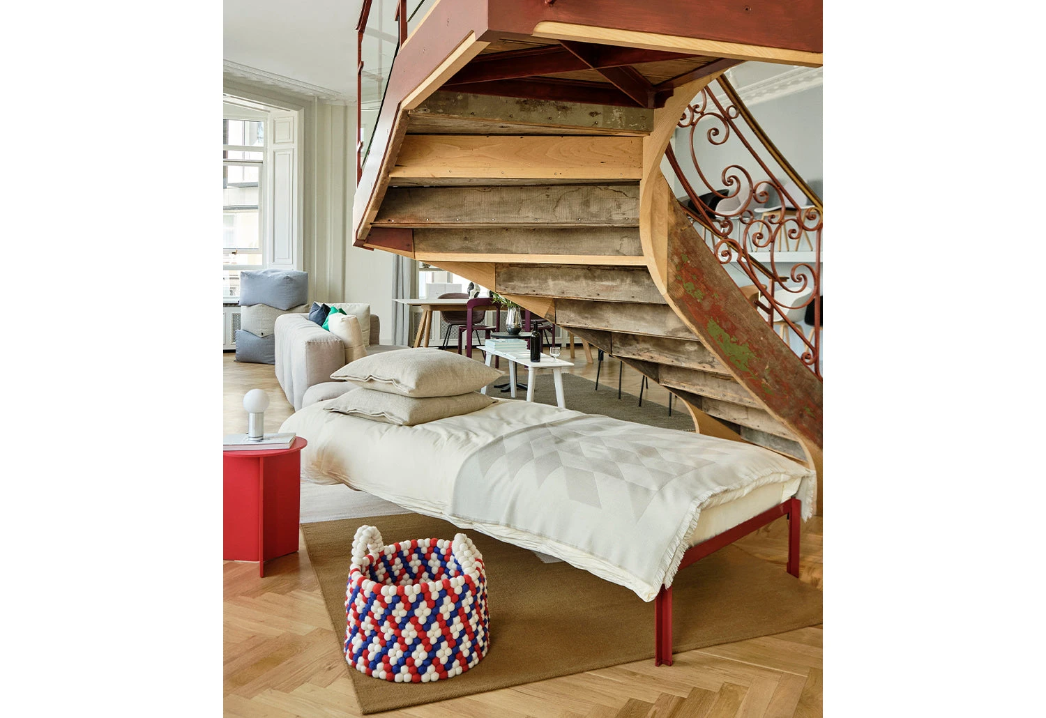 Hay Connect Bed, 2022 22 Hay Connect Bed, 2022 - Image 20