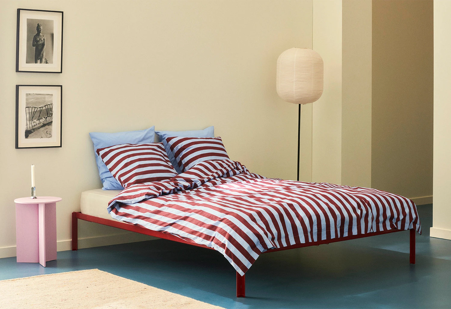 Hay Connect Bed, 2022 3 Hay Connect Bed, 2022