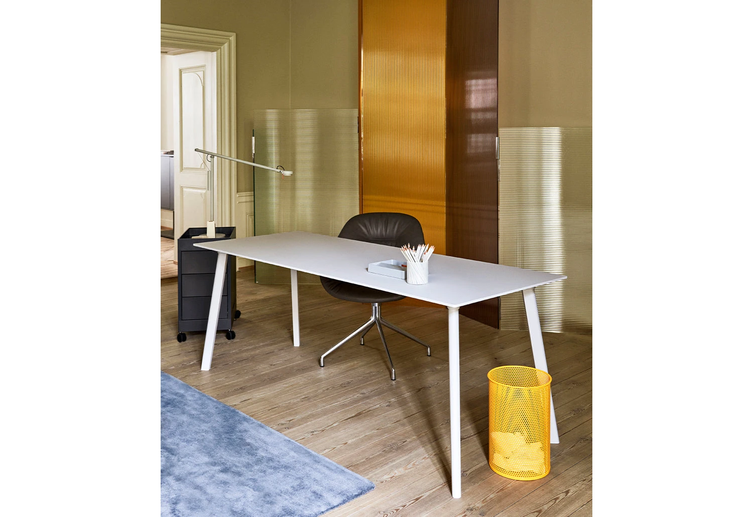 Hay New Order Trolley B 10 Hay New Order Trolley B - Image 8