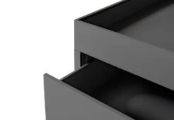 Hay New Order Trolley B 21 Hay New Order Trolley B -Online Furniture Shop hay new order trolley b charcoal 6