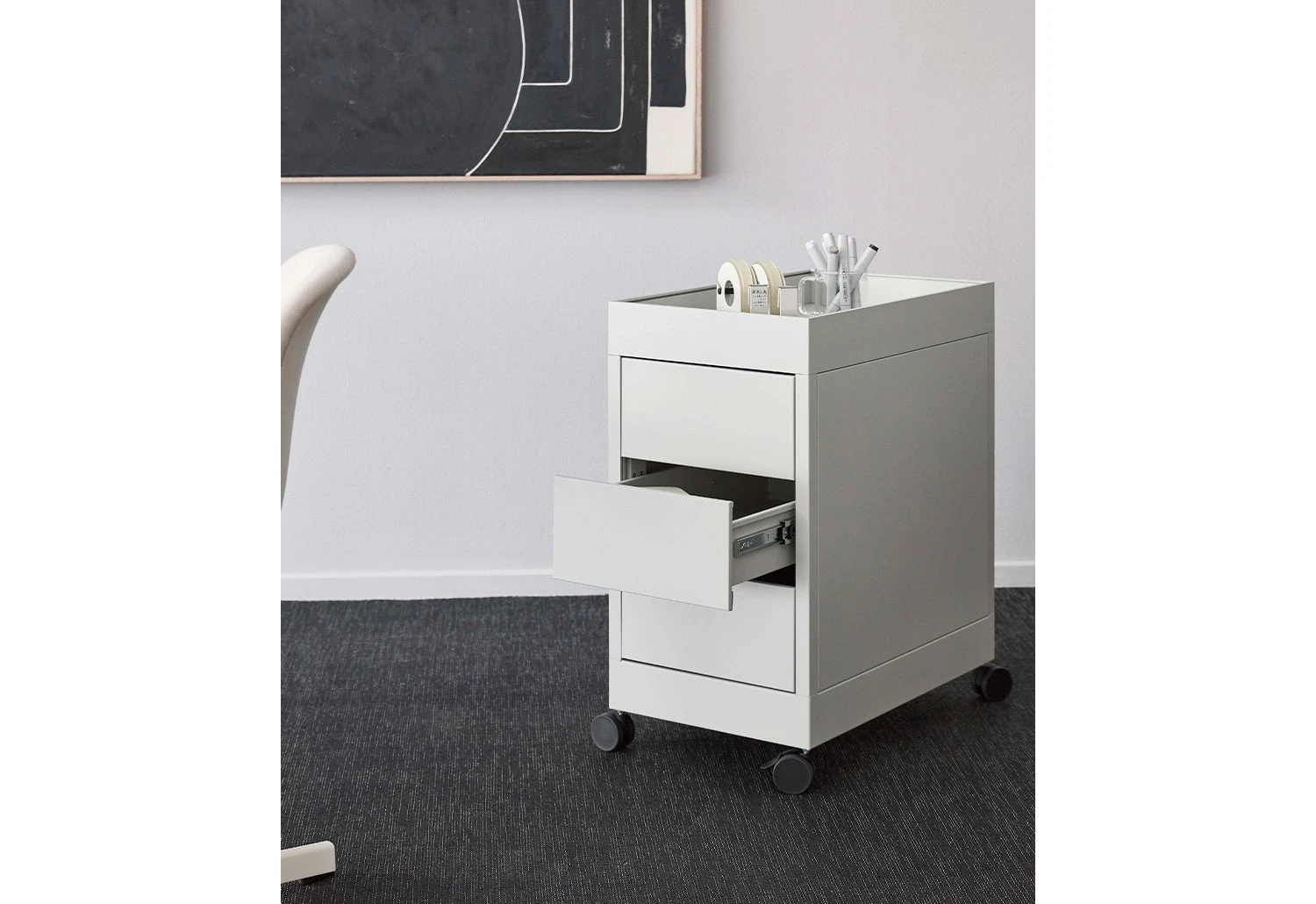 Hay New Order Trolley B 13 Hay New Order Trolley B - Image 11