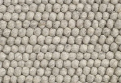 Hay Peas Rug -Online Furniture Shop hay peas rug soft grey detail