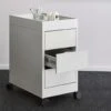 Hay New Order Trolley B -Online Furniture Shop hay stefan diez new order trolley 02