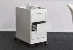 Hay New Order Trolley B